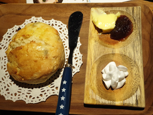 Comentarii opinii despre October Coffee Gaya