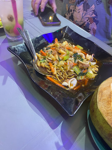 Zara Thai Tomyam | Ipoh City Center - Gastronomi dan perhotelan