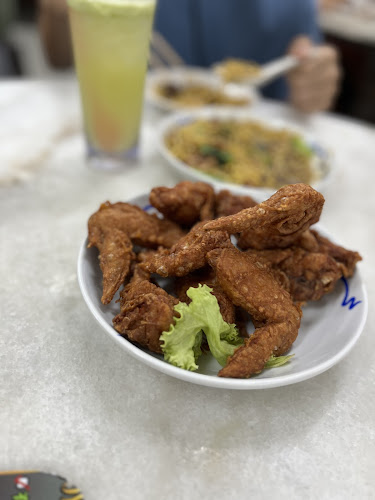 Gou Lou Hong Kee Chao Sar Hor Fun & Noodles - Gastronomi dan perhotelan