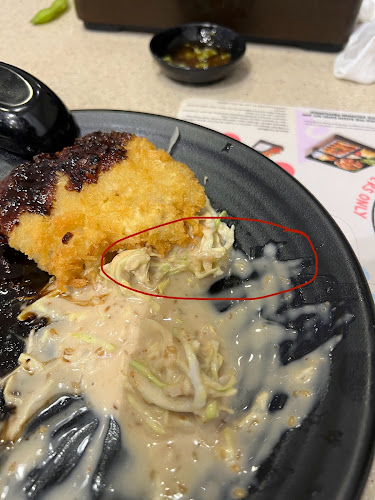 Comentarii opinii despre Sushi King Subang Parade