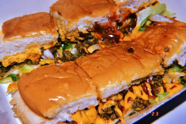 Opinii despre Santap Cafe în Alor Setar - Gastronomi dan perhotelan