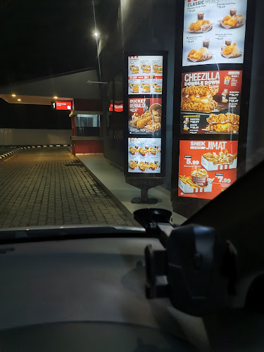 Lot 610 Jalan Besar Kg.Raja, Kampung Mas Sekupang, 22200 Besut, Terengganu