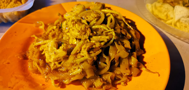 Comentarii opinii despre Pulau Tikus Hawker Center