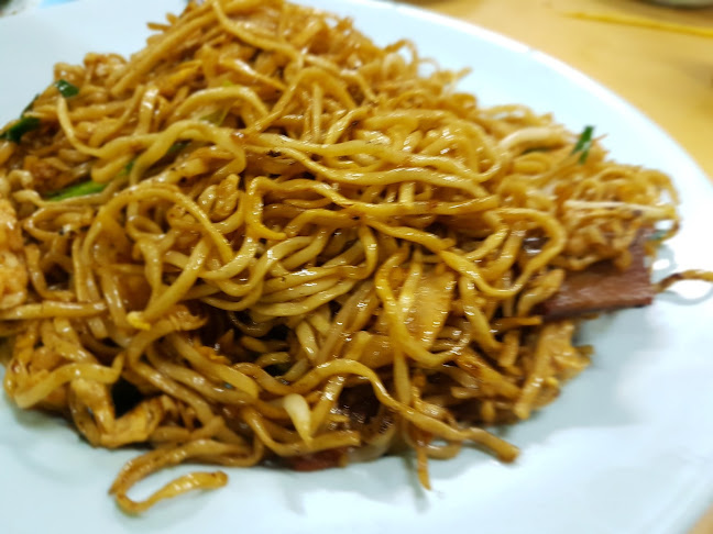 Comentarii opinii despre Lotus Coffee Shop