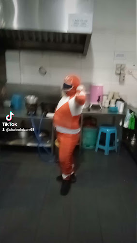 Barong Tinuk - Gastronomi dan perhotelan