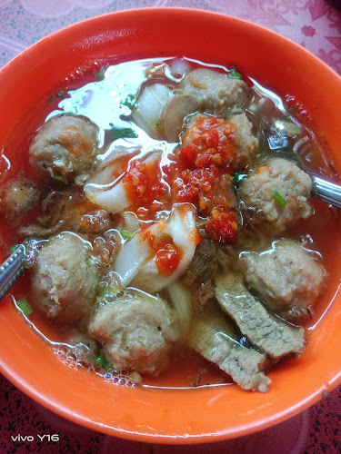 Jom Pi Kedai Cik Su - Bukit Mertajam