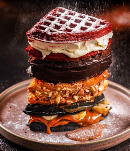 Comentarii opinii despre Restoran Sarang Udang Galah St18