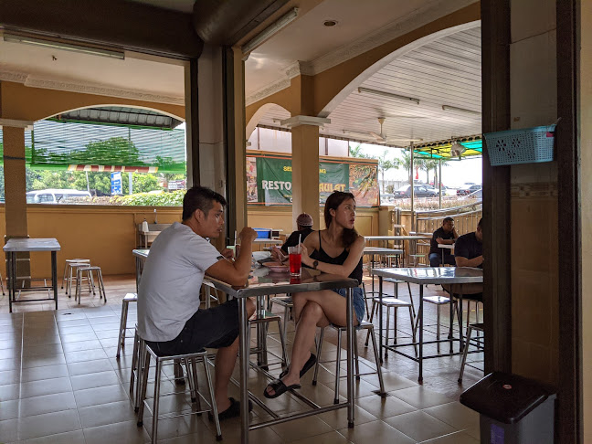 Mee Thajuddeen - Gastronomi dan perhotelan