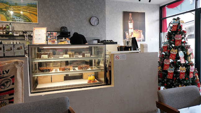 Opinii despre DailyTasteArt Uptown în Petaling Jaya - Gastronomi dan perhotelan