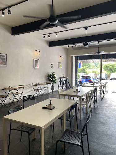 Opinii despre Cafe the tako & omocha în Johor Bahru - Gastronomi dan perhotelan