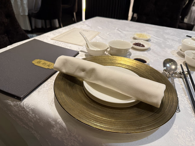 Comentarii opinii despre Shanghai Restaurant