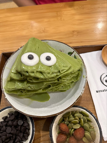 Opinii despre Monster Ice Cream Malaysia în Subang Jaya - Gastronomi dan perhotelan