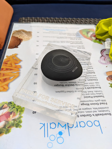 Opinii despre Boardwalk în Kuala Lumpur - Gastronomi dan perhotelan