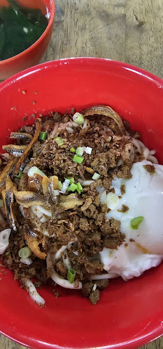 Kin Kin Restaurant - Gastronomi dan perhotelan