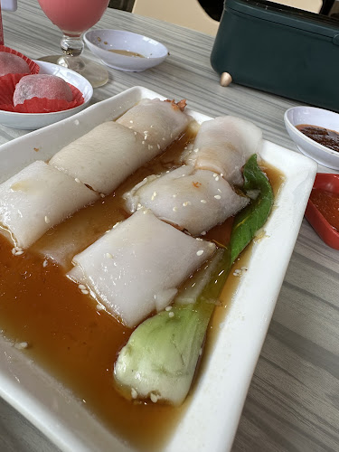 Mohd Chan Dim Sum • Sunway Geo Avenue - Subang Jaya