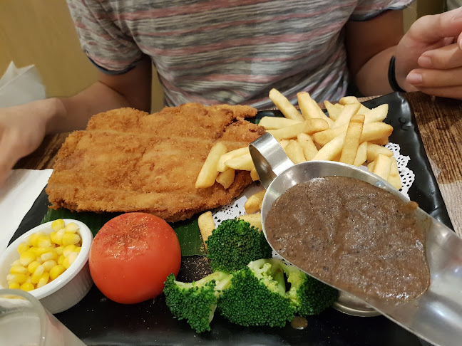 Madam Kwan's • 1 Utama Shopping Centre - Petaling Jaya