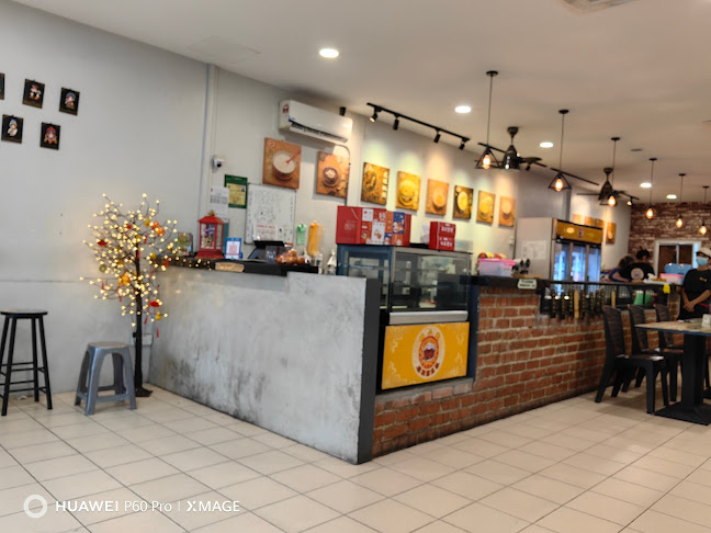 Desserts House - Gastronomi dan perhotelan