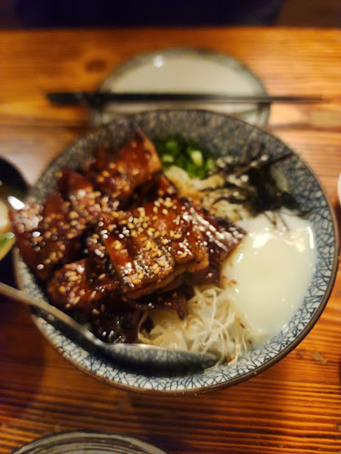 Ryoshi Izakaya Subang SS15 - Gastronomi dan perhotelan