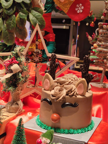 Tanjung Ria Kitchen - Gastronomi dan perhotelan