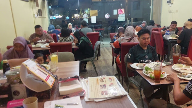 Opinii despre Maka Restaurant – مطعم مكة | Nasi Arab & Yemeni Food (Kuala Selangor în Kuala Selangor - Gastronomi dan perhotelan