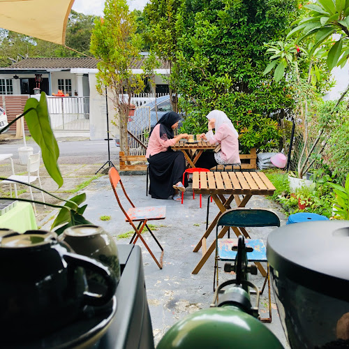 Opinii despre Moaci Street Cafe în George Town - Gastronomi dan perhotelan