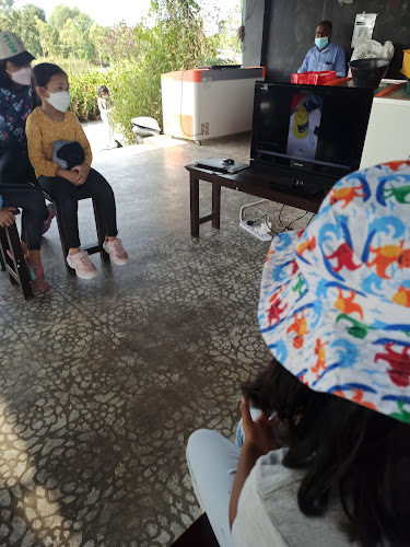 Pasarkita - Gastronomi dan perhotelan