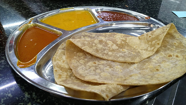 Opinii despre Heritage One Station Restaurant în Kuala Lumpur - Gastronomi dan perhotelan