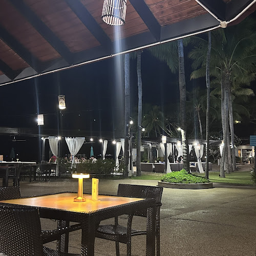 Coco-Joe's Bar & Grill - Kota Kinabalu