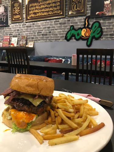 i Cafe - Sungai Petani