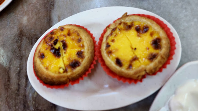 Hoong Foong Dim Sum Sdn Bhd - Gastronomi dan perhotelan