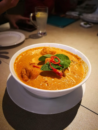 Comentarii opinii despre Madam Kwan's • 1 Utama Shopping Centre