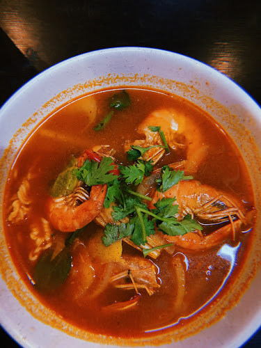 Opinii despre Mia Ping Yaag în Kuala Terengganu - Gastronomi dan perhotelan