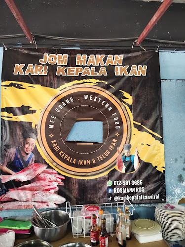 Opinii despre F1 Kanji Arab în Pantai Remis - Gastronomi dan perhotelan