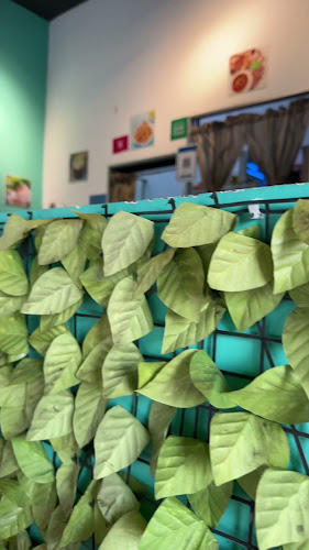 101 Kitchen THAI FOOD