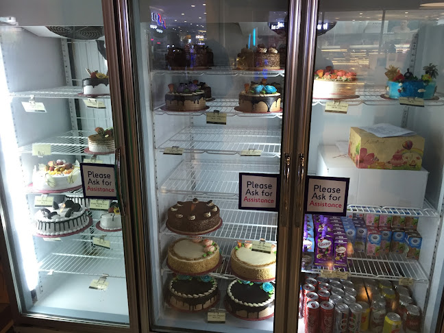 Just Bread - Flavours of Life