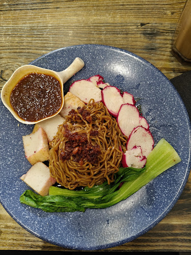 CAFE MEET & EAT SP - Sungai Petani