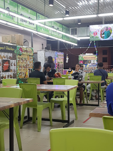 Miu Miu Cafe - Kuching