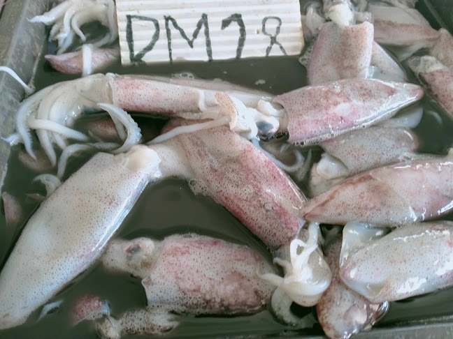 Pasar awam, No 40 jalan pasar awam, 83000 Batu Pahat, Johor Darul Ta'zim