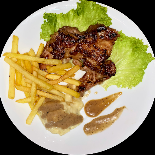 CHABIE - Gastronomi dan perhotelan