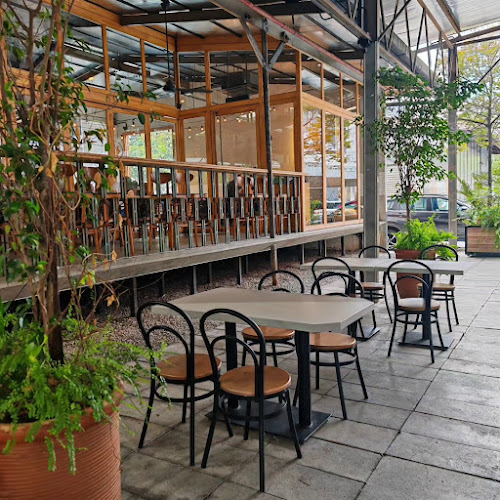 Comentarii opinii despre Breakfast Thieves APW Bangsar