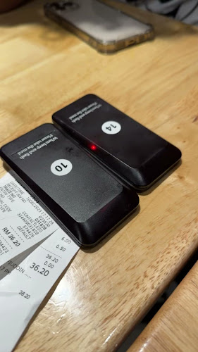 Comentarii opinii despre Richiamo Coffee - Bandar Sri Permaisuri