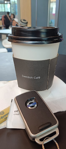 Comentarii opinii despre IKEA Café