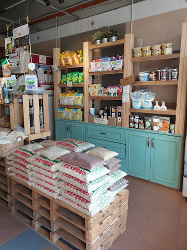 Comentarii opinii despre Endless Harvest Groceria Organic Store