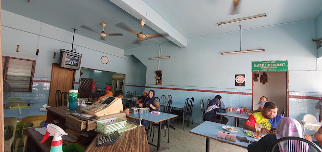 20, Jalan Tun Abdul Razak, Taman Cherry, 30100 Ipoh, Perak