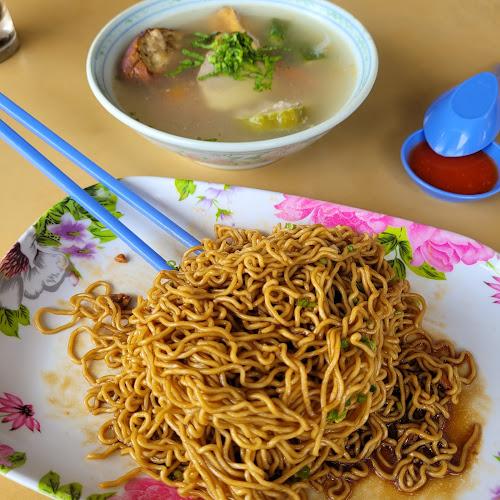 LOT 10748,GRD FLR,BLK 5,KBLD, JLN SENADIN COMM, CTRE,PH8, 98000 Miri, Sarawak