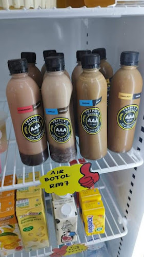 Alya Cake House Taiping - Gastronomi dan perhotelan