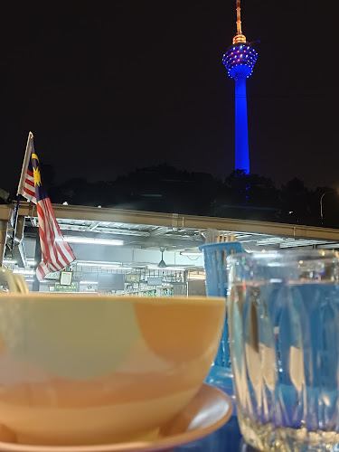 Restoran Sup Al-Deen - Kuala Lumpur