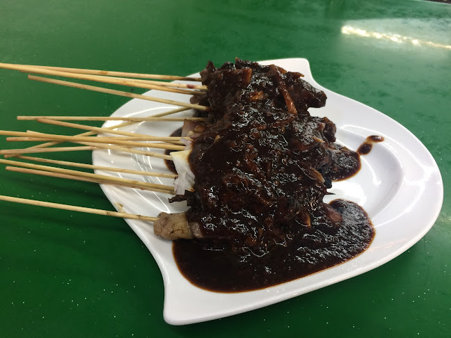 487-489, Jalan Tuanku Abdul Rahman, Chow Kit, 50100 Kuala Lumpur, Wilayah Persekutuan Kuala Lumpur