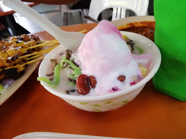 Opinii despre Larut Matang Hawker Centre în Taiping - Gastronomi dan perhotelan
