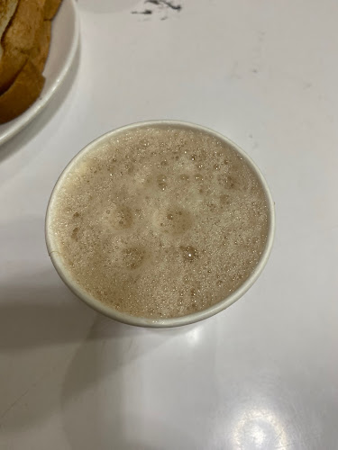 Pak Tam Cafe - Tapah